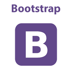 bootstrap logo