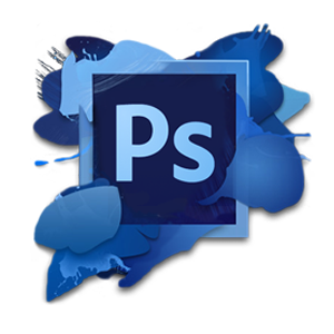 photoshop logo