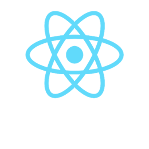 react.js logo